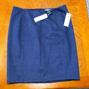 Liverpool Bia Pencil Skirt